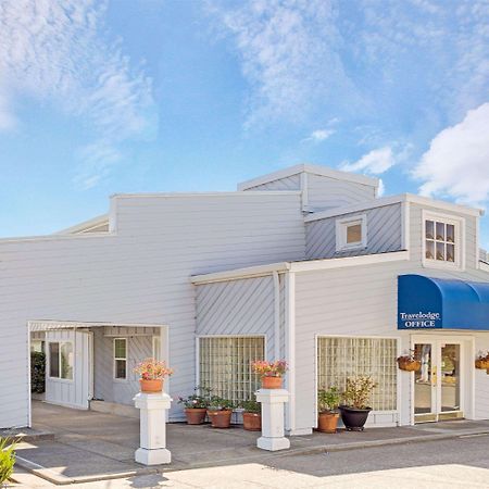 Travelodge By Wyndham Mill Valley/Sausalito Exterior photo