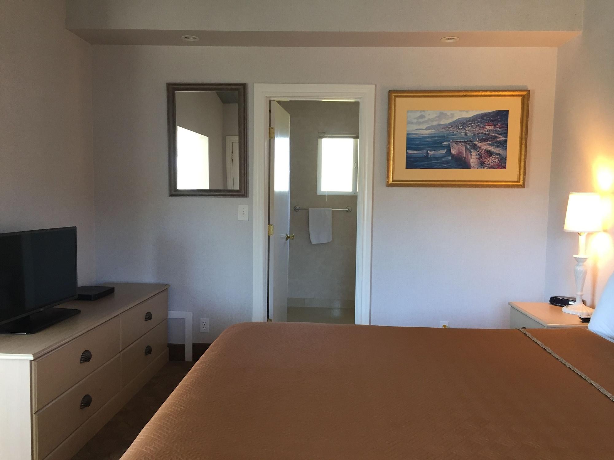 Travelodge By Wyndham Mill Valley/Sausalito Exterior photo