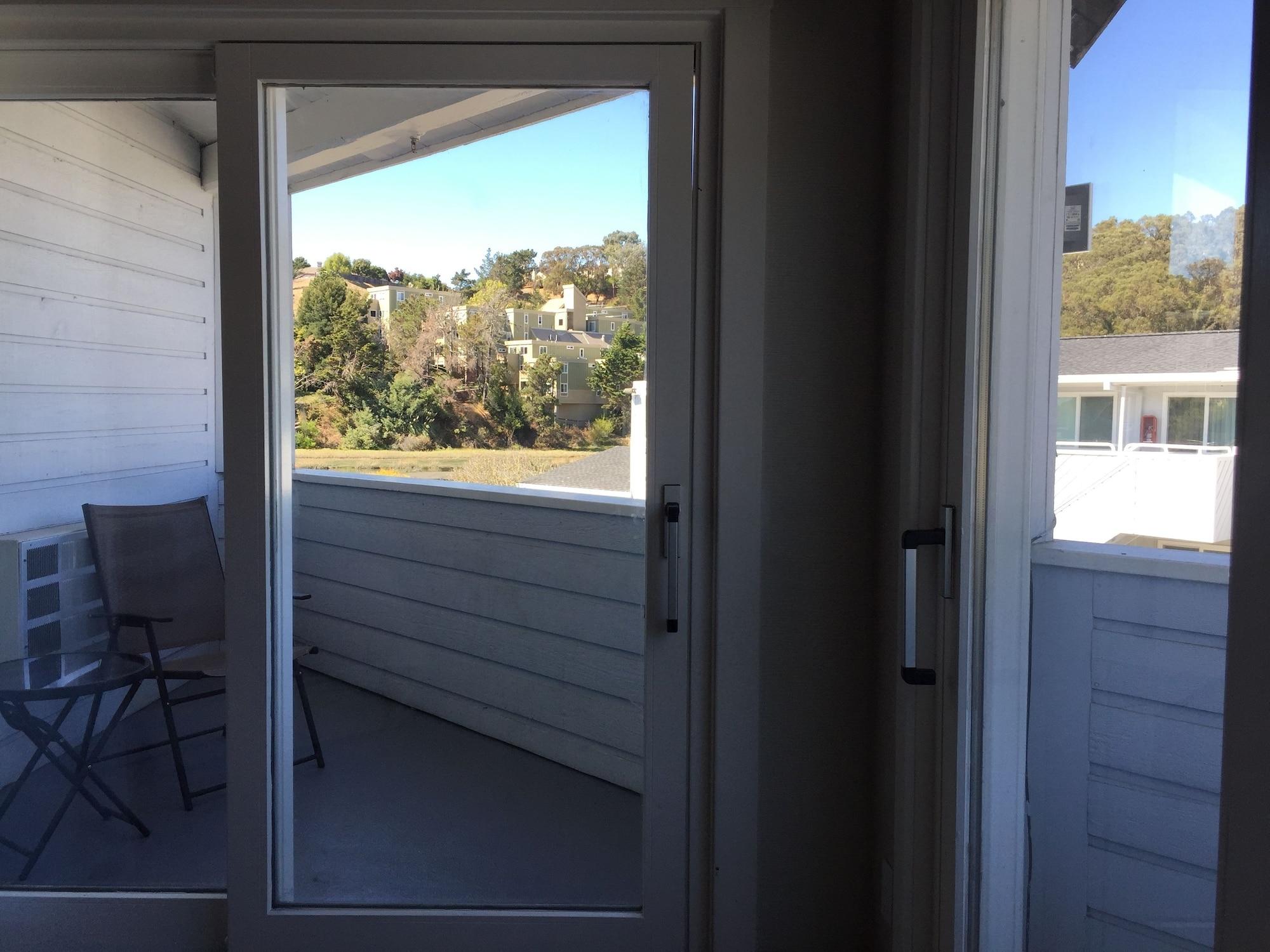 Travelodge By Wyndham Mill Valley/Sausalito Exterior photo
