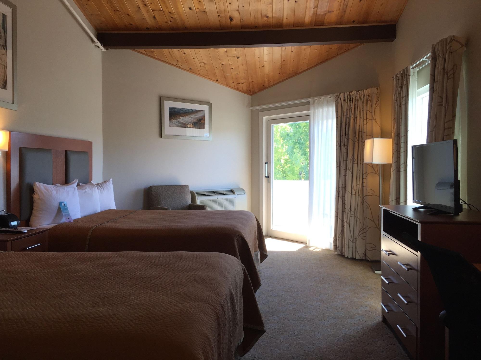 Travelodge By Wyndham Mill Valley/Sausalito Exterior photo