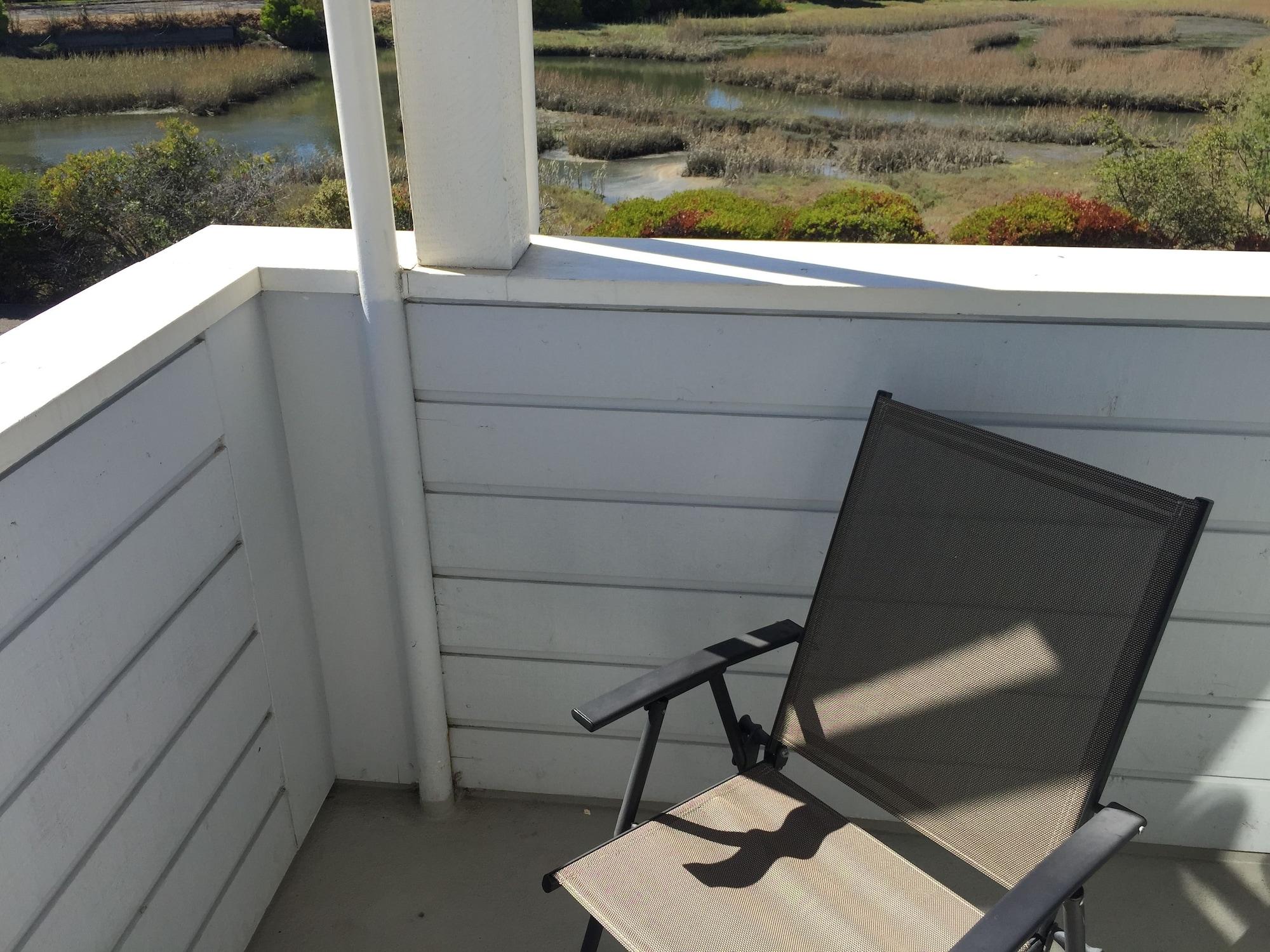 Travelodge By Wyndham Mill Valley/Sausalito Exterior photo